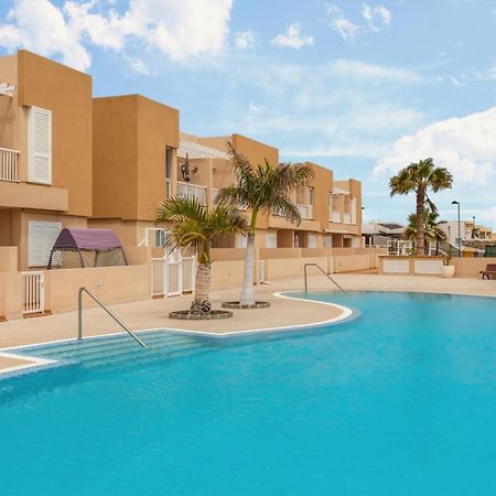 Apartamento El Poris Arico Exterior photo