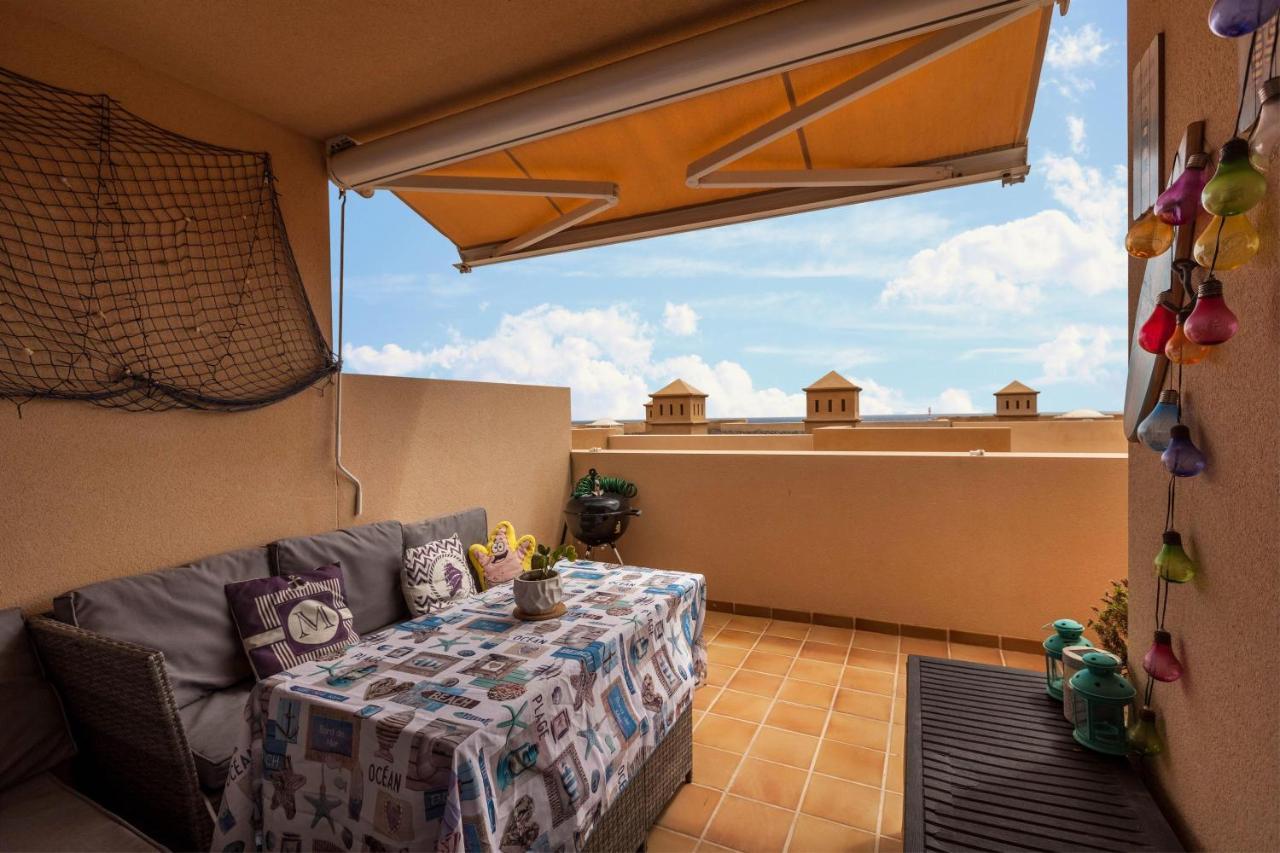 Apartamento El Poris Arico Exterior photo