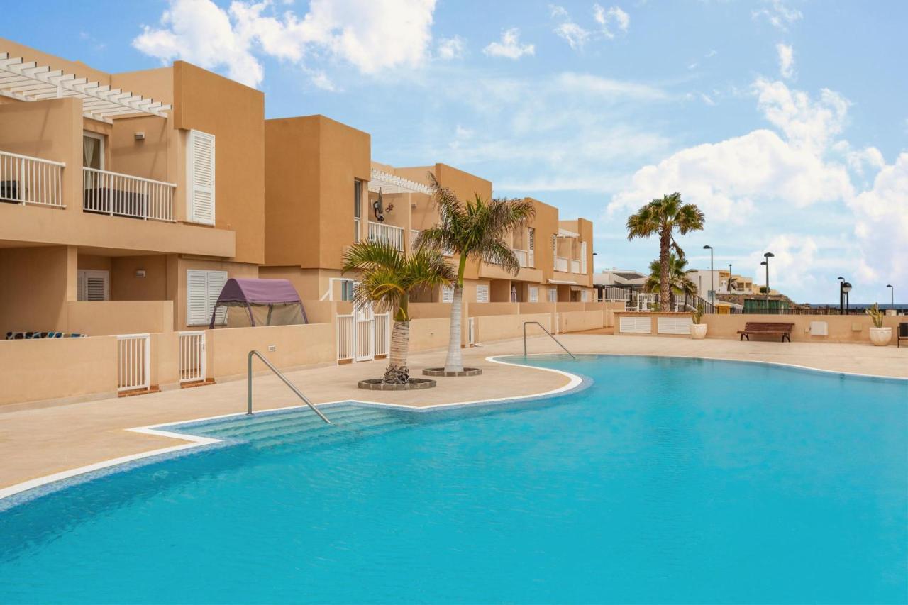 Apartamento El Poris Arico Exterior photo