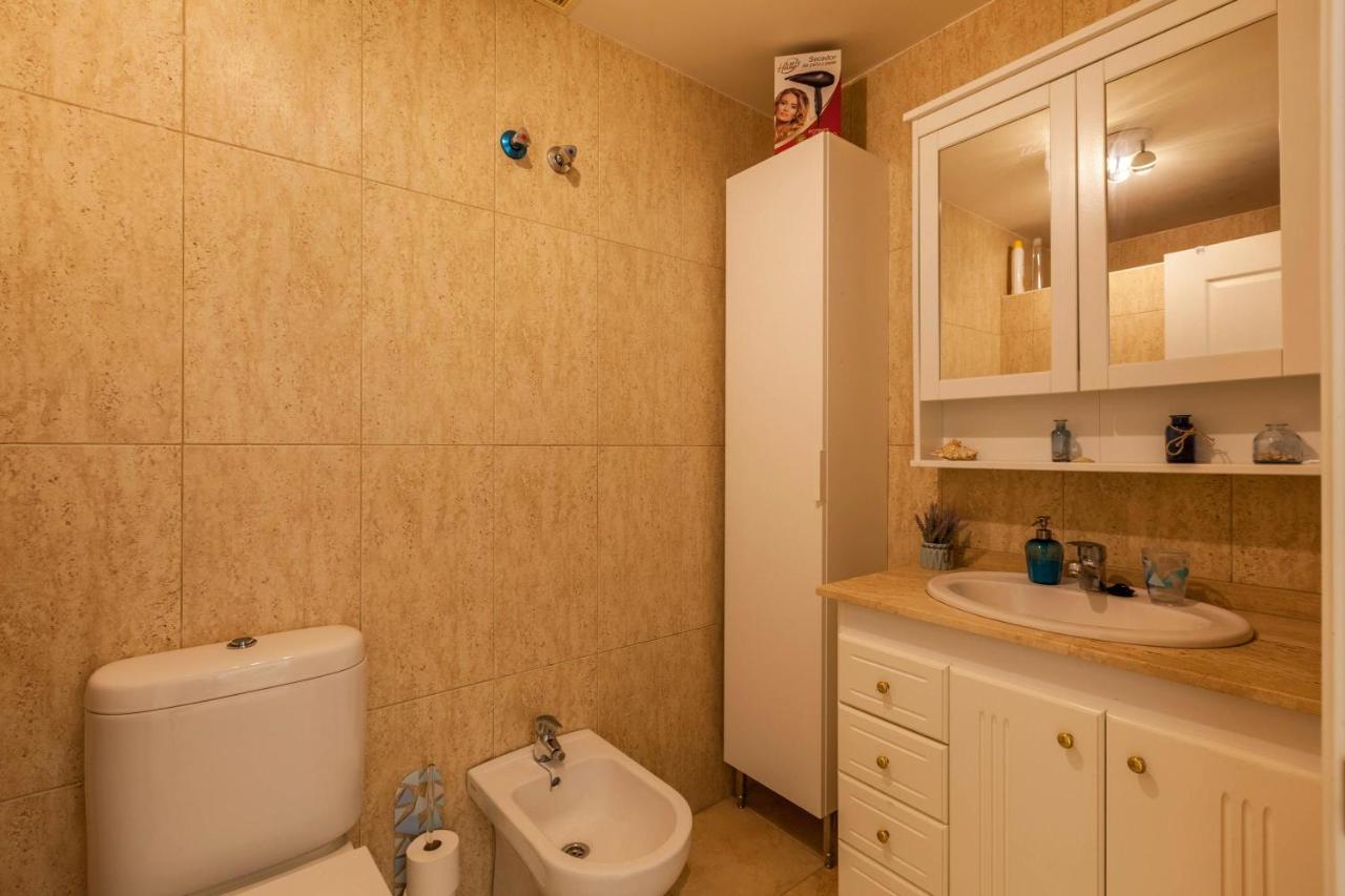 Apartamento El Poris Arico Exterior photo