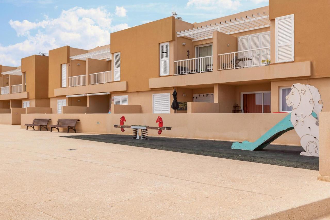 Apartamento El Poris Arico Exterior photo